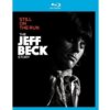 Jeff Beck - The Jeff Beck Story STILL ON THE RUN BLU-RAY Jeff Beck - The Jeff Beck Story STILL ON THE RUN BLU-RAY